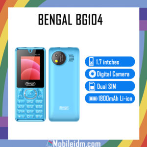 Bengal BG104 Price in Bangladesh