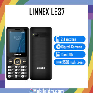 Linnex LE37 Price in Bangladesh