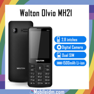 Walton Olvio MH21 Price in Bangladesh