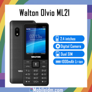 Walton Olvio ML21 Price in Bangladesh