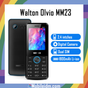 Walton Olvio MM23 Price in Bangladesh