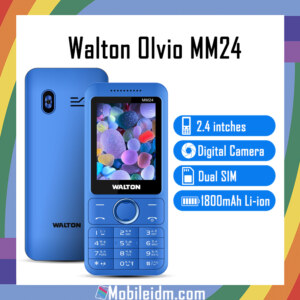 Walton Olvio MM24 Price in Bangladesh
