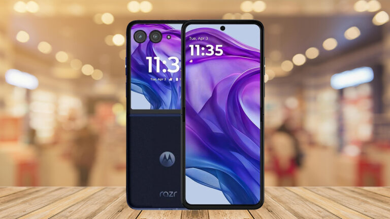 Motorola Razr 50 Ultra ReviewDecember 2024