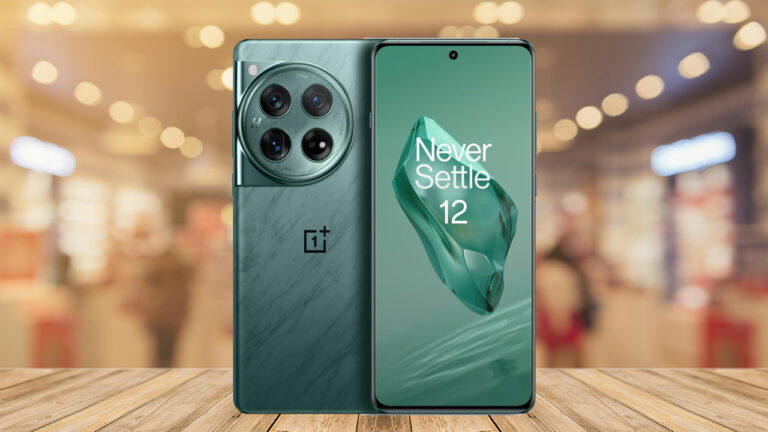 OnePlus 12 Review: A unique flagship with modern technology