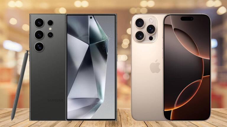 Discover the Top 10 Phones of the Moment