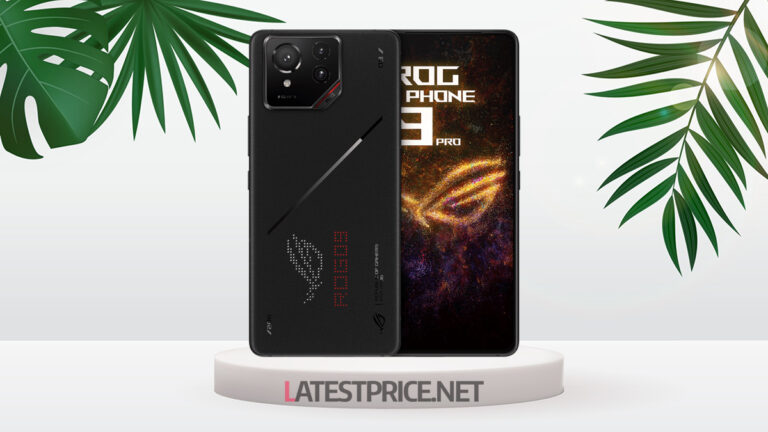 Asus ROG Phone 9 Pro Review: The Ultimate Gaming Phone