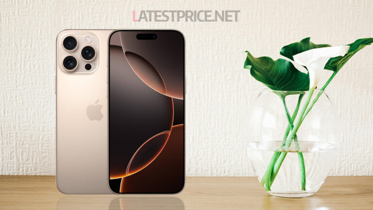 iPhone 16 Pro Max Review December 2024