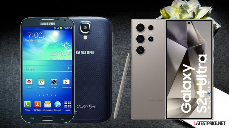 Buying an old phone: good or bad?