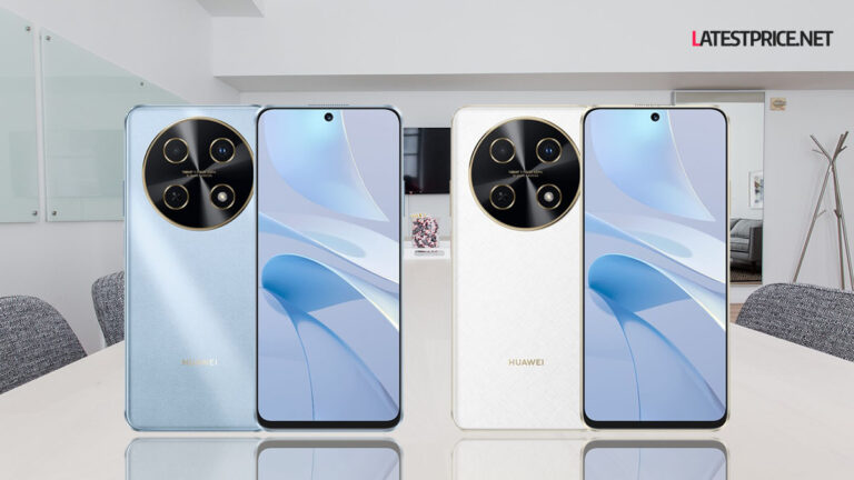 Huawei nova 13i Review