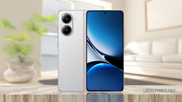 Xiaomi Redmi Turbo 4 Review: Affordable Premium Device