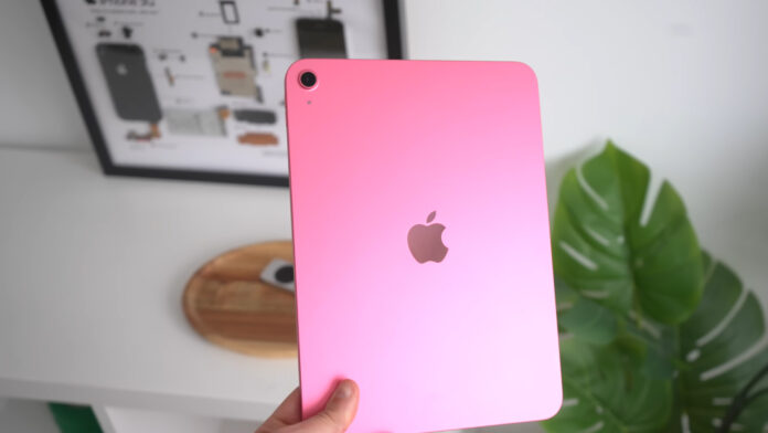 Apple iPad Air 11 2025 Review