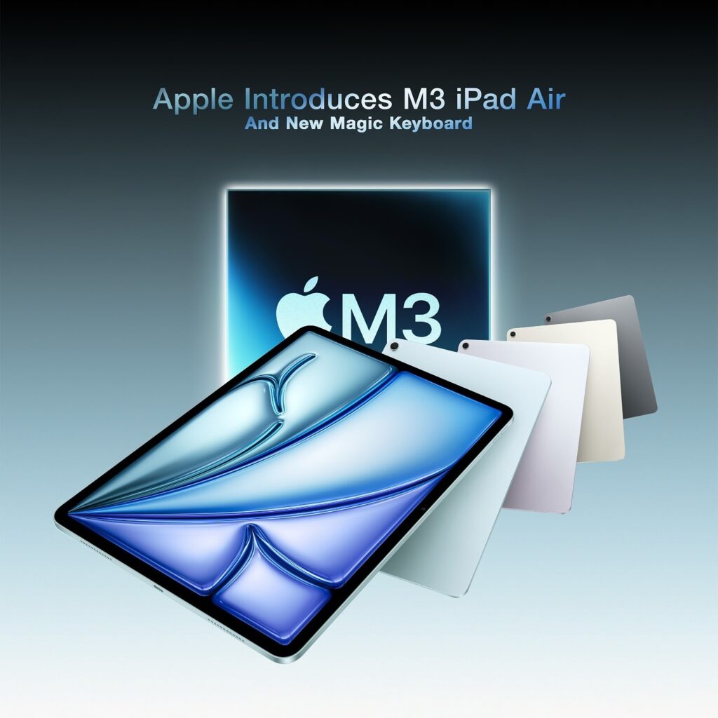 Apple iPad Air 11 2025 Review 1 Apple iPad Air 11 Design and Build