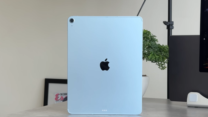 Apple iPad Air 13 2025 Review