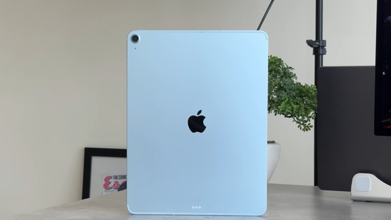 Apple iPad Air 13 (2025) Review