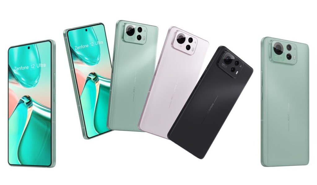 Asus Zenfone 12 Ultra Price and Value for Money