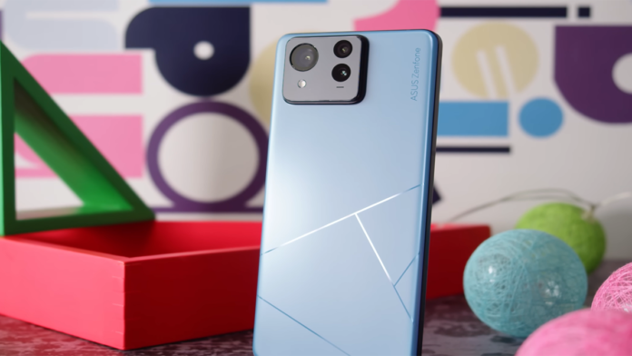 Asus Zenfone 12 Ultra Review
