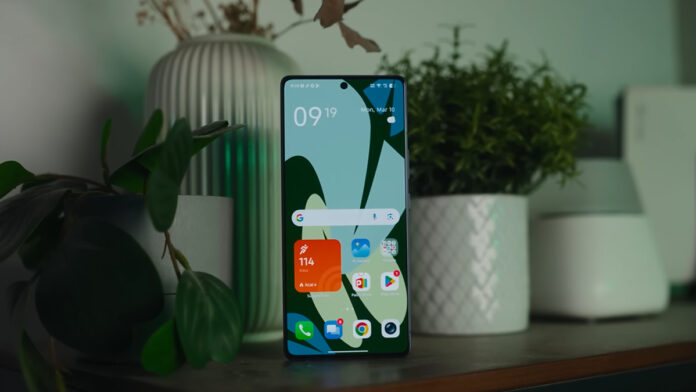 Infinix Note 50 Pro 4G Review