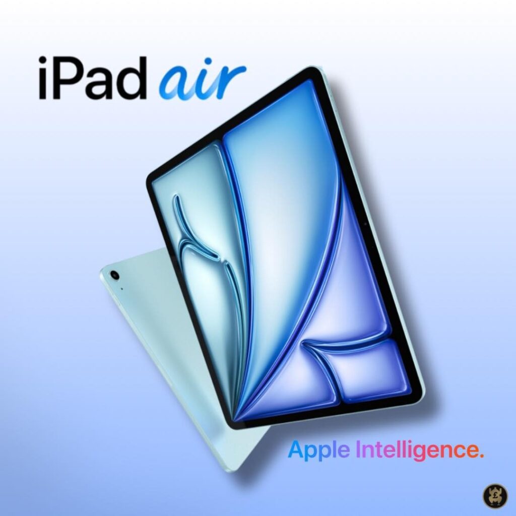 Apple iPad Air 11 2025 Review 3 Price and Value Apple iPad Air 11