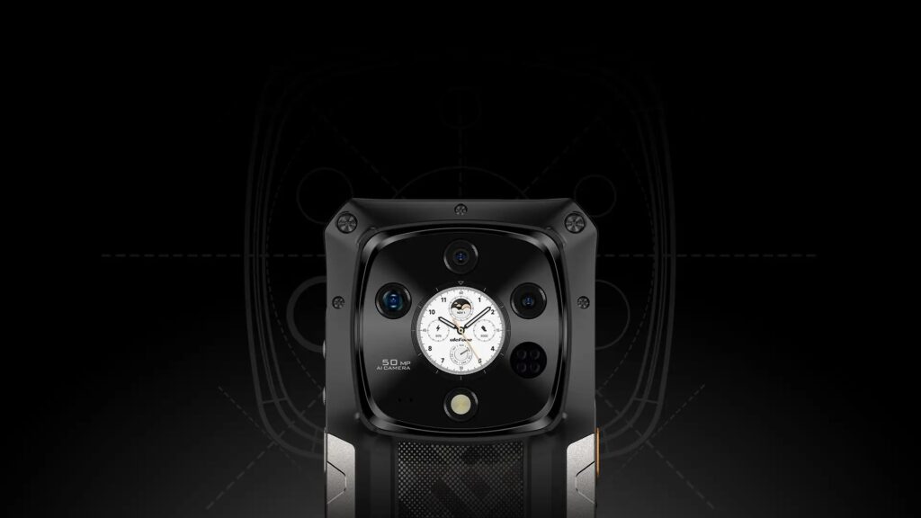 Ulefone Armor 28 Ultra Thermal Review 3 Who Should Buy the Ulefone Armor 28 Ultra Thermal?