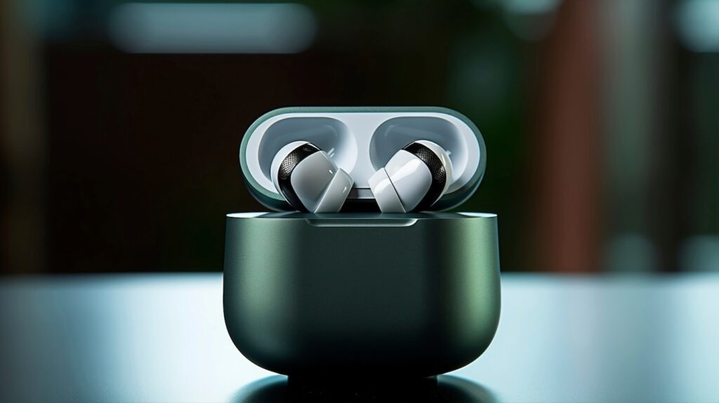 How to Connect Two Pairs of Airpods to one Phone 1 Why connect two AirPods Share audio with friends or family